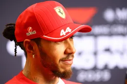 Lewis Hamilton zorgt voor tranen bij fans met emotioneel bericht na GP Brazilië