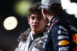 Kimi Antonelli is genoodzaakt om actie te ondernemen na bedreigingen vanuit Verstappen-fans