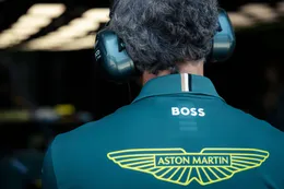 Aston Martin neemt zéér ingrijpend besluit na GP Las Vegas