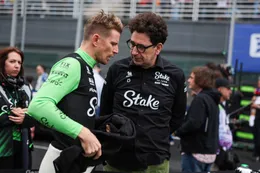 Audi neemt bizarre beslissing en lijkt 2026 volledig op te geven