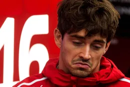 Charles Leclerc trekt pijnlijke Ferrari-conclusie en komt met eerlijk verhaal