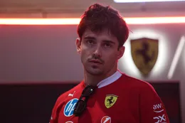 Charles Leclerc is het zat en dient klacht in bij Red Bull Racing