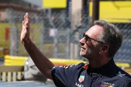 'Christian Horner stopt als Formule 1-teambaas'