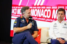 Formule 1-teambaas zorgt voor schok en keert terug achter het stuur