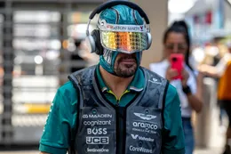 Nieuwe carrière voor Fernando Alonso? Keuze van wereldkampioen wekt aandacht