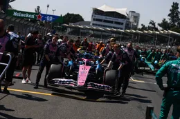 Groot schandaal in de Formule 1: twee mannen gezocht wegens spionage