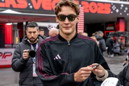 George Russell komt met onthulling over Toto Wolff na GP Las Vegas