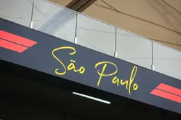 Uitslag eerste vrije training F1 Grand Prix Brazilië 2025