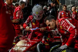 Lewis Hamilton wil eigenlijk stoppen met de Formule 1: 'Geen zin in volgend jaar'