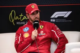 Charles Leclerc weigert Lewis Hamilton advies te geven