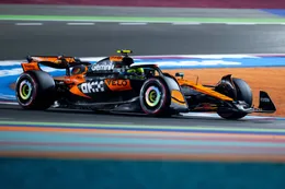 Red Bull verklapt waardoor Lando Norris in Qatar kampioen kan worden