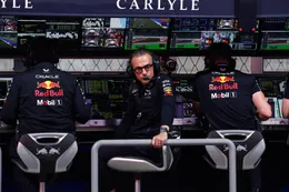 Red Bull-management doet voorspelling over winstkansen Max Verstappen in Qatar