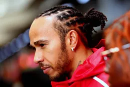 Lewis Hamilton krijgt vervanger te horen van voormalige teambaas