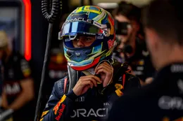 Opvolger Max Verstappen krijgt zéér duidelijke waarschuwing van Red Bull