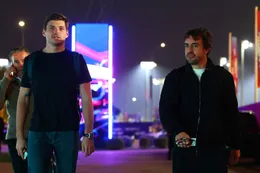 Broer van Lando Norris onthult bizar verhaal over Max Verstappen