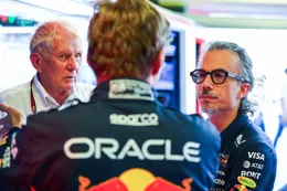 Red Bull Racing uit elkaar gereten door machtsstrijd: 'Ongemakkelijk'