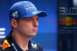 Max Verstappen waarschuwt fans voor regen tijdens GP Brazilië