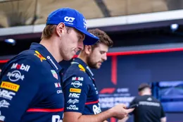 Max Verstappen krijgt slecht nieuws vanuit F1-concurrent over kampioenschap