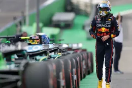 Het pijnlijke bericht van Helmut Marko aan Max Verstappen in Brazilië
