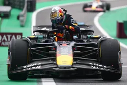 BREAKING: Max Verstappen uitgeschakeld in eerste kwalificatiesessie