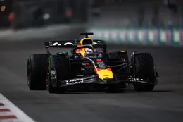 Helmut Marko heeft zéér goed nieuws voor Max Verstappen richting race in Las Vegas