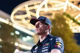 Max Verstappen maakt Lando Norris met de grond gelijk tijdens interview