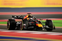 Max Verstappen mogelijk alsnog de favoriet voor de overwinning in GP Qatar