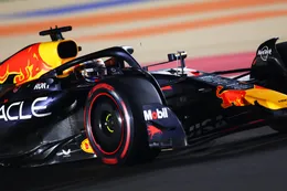 Dit zei Max Verstappen over de boordradio tegen Red Bull na de kwalificatie in Qatar