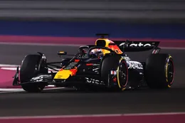FIA controleert auto Max Verstappen na GP Qatar