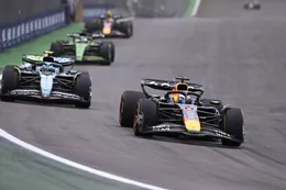 Uitzonderlijk compliment voor Max Verstappen vanuit McLaren: 'Steekt ver boven de rest uit'