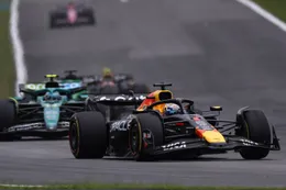 Max Verstappen is helemaal klaar met déze dingen in de Formule 1