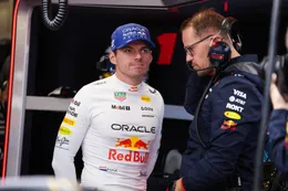 'Dan mag Max Verstappen niet langer in een F1-auto rijden als beroep'