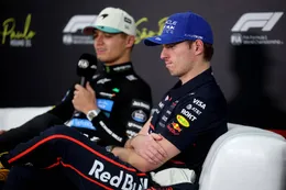 Max Verstappen biedt excuses aan voor belachelijk incident: 'Het was verkeerd...'