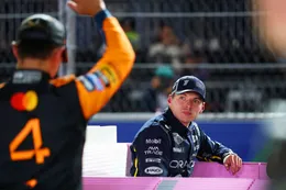 Max Verstappen verrast vriend en vijand met analyse over Lando Norris