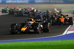 Stewards kunnen Max Verstappen benadelen voor GP Abu Dhabi