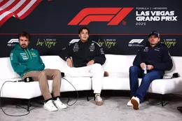 Max Verstappen heeft een duidelijke mening over de F1-stewards en spreekt zich uit