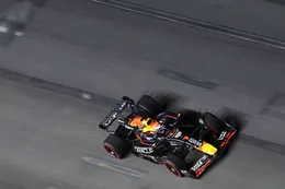 Helmut Marko heeft zéér goed nieuws voor Max Verstappen na analyseren data voor GP Las Vegas