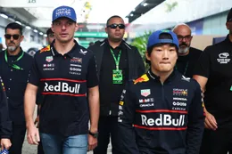 Is Yuki Tsunoda schuldig aan Q1-uitschakeling Max Verstappen?