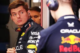 Max Verstappen ontvangt zéér goed nieuws over GP Las Vegas