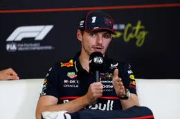 Max Verstappen noemt hét moment waar hij nu nog altijd spijt van heeft