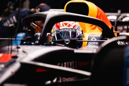 Directe concurrent van Max Verstappen wacht mogelijk zware straf na kwalificatie in Las Vegas