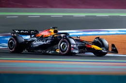 Uitslag Sprintrace F1 Grand Prix Qatar 2025