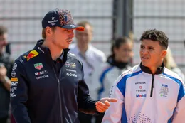 Isack Hadjar wordt gepasseerd en Max Verstappen krijgt nieuwe teamgenoot aangewezen: 'Beter dan Yuki Tsunoda'