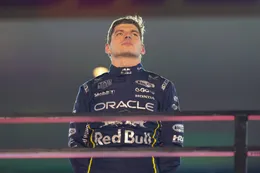 'Max Verstappen zorgde voor diskwalificatie Lando Norris in Las Vegas'