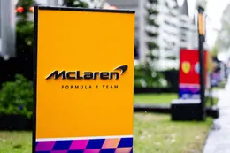 McLaren slaat toe en legt dochter van voormalig wereldkampioen vast