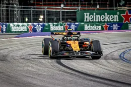F1-analist heeft geweldig nieuws voor Max Verstappen: 'McLaren moet de auto aanpassen'