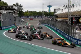 Formule 1-teams stemmen tegen wijziging en maken Lando Norris favoriet voor titel in 2026