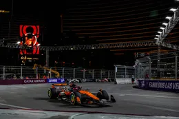 FIA gooit het roer om na diskwalificatie McLaren: dit gaat er veranderen