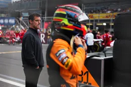 'Oscar Piastri moet manager Mark Webber dumpen'