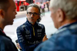 Red Bull-teambaas komt met belangrijke aankondiging: 'Na Qatar...'